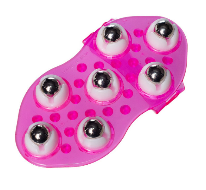 Роликовий масажер 524 OrtoMed