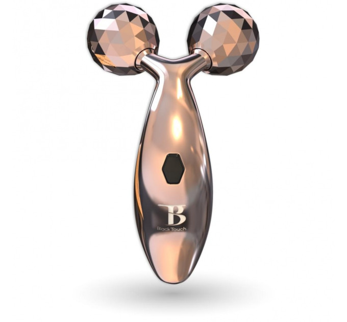 3d масажер-ролер Black Touch 3d масажер-ролер Black Touch