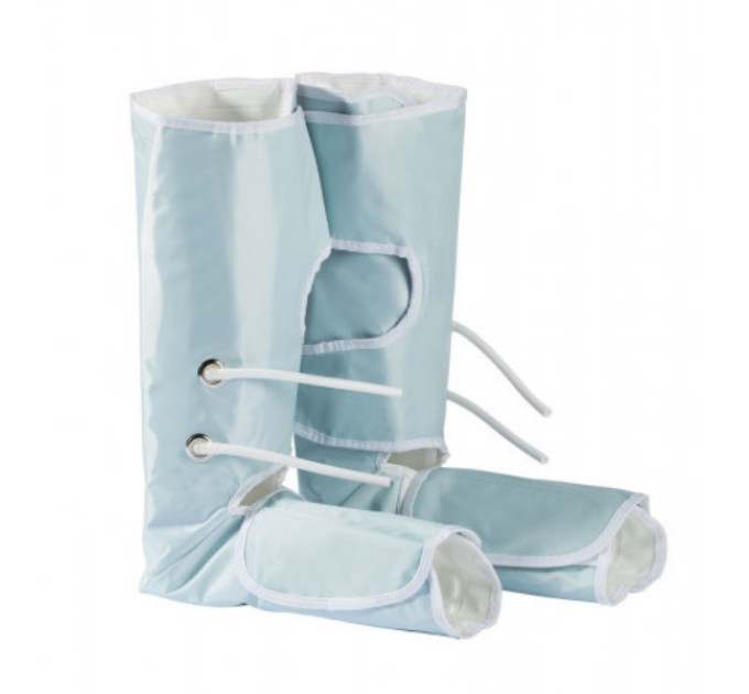 Компресійний масажер для вен SFM 90 (52х62см) Sanitas Компресійний масажер для вен SFM 90 (52х62см) Sanitas