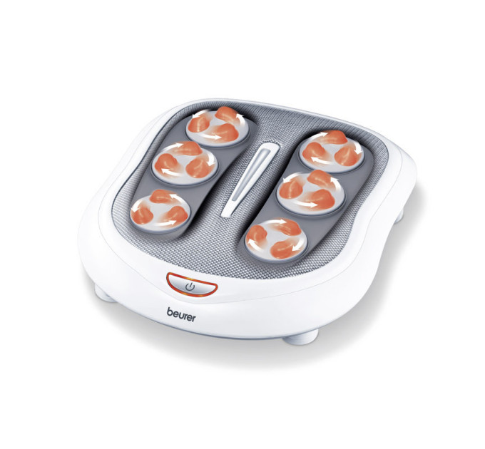 Масажер для ніг Beurer FM 60 ( шиацу ) , (Німеччина )