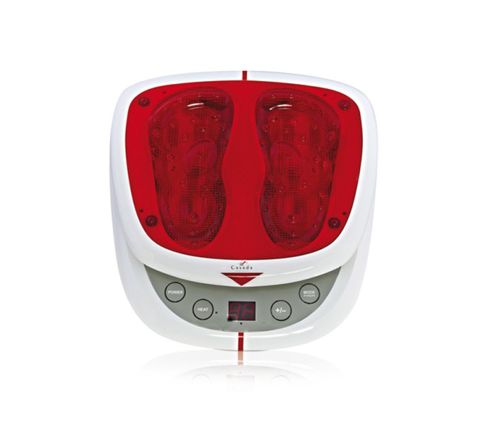 Масажер для стоп Infraped 2 , CASADA ( Німеччина )