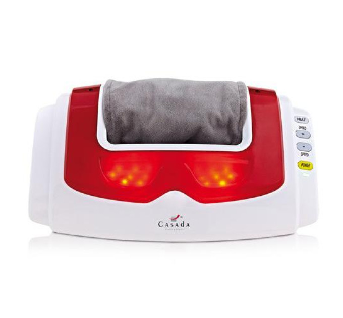 Масажер для ніг Reflexoped 2 , CASADA ( Німеччина )