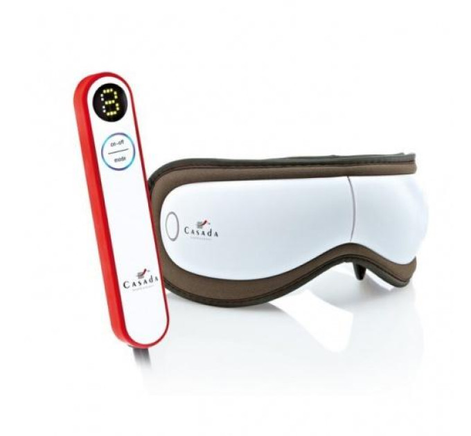 Масажер для очей Eyeloop , CASADA ( Німеччина )