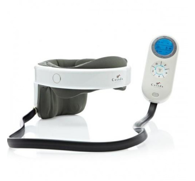 Масажер для голови Dr.Mind , CASADA ( Німеччина )