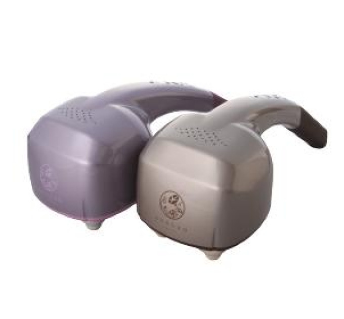 Вібромасажер для тіла Asagao HM - 401 UA з функцією іонізації