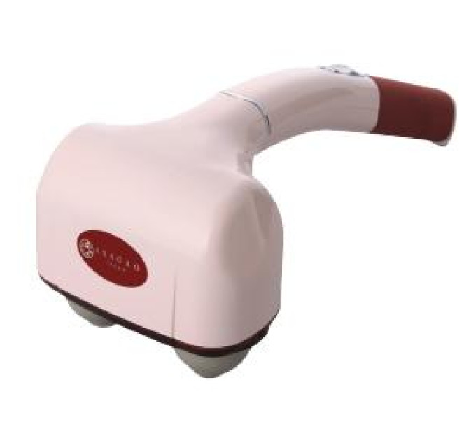 Вібромасажер для тіла Asagao HM - 201 UA