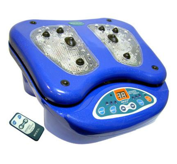 Масажер Sanative SNLF11B -18