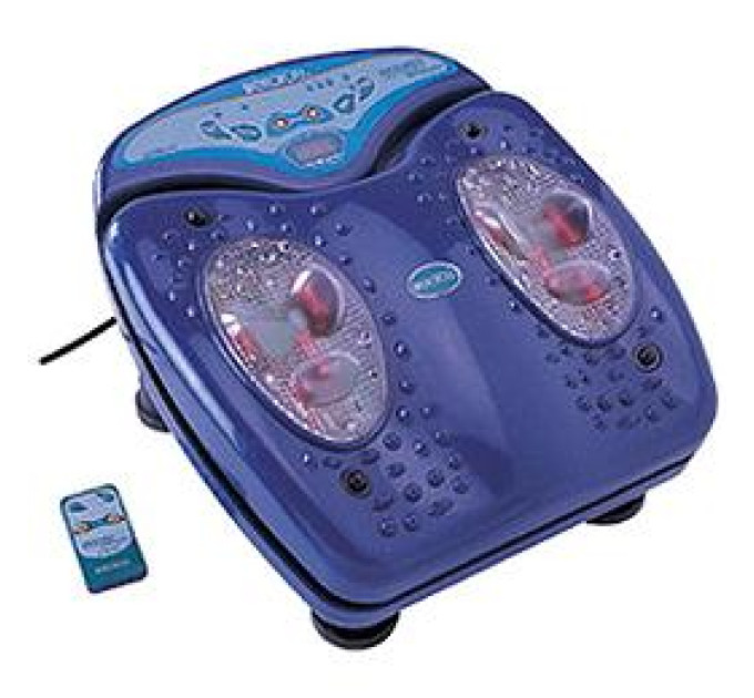 Масажер Sanative LF11B -08 Масажер Sanative LF11B -08