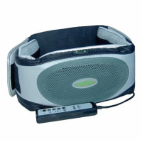 Пояс масажний для схуднення SNLF19B -18 Пояс масажний для схуднення SNLF19B -18