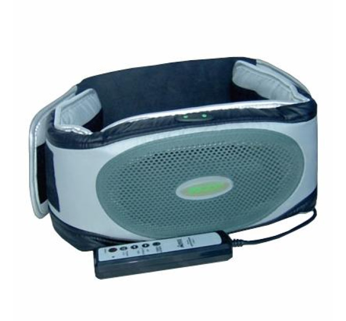 Пояс масажний для схуднення SNLF19B -18 Пояс масажний для схуднення SNLF19B -18