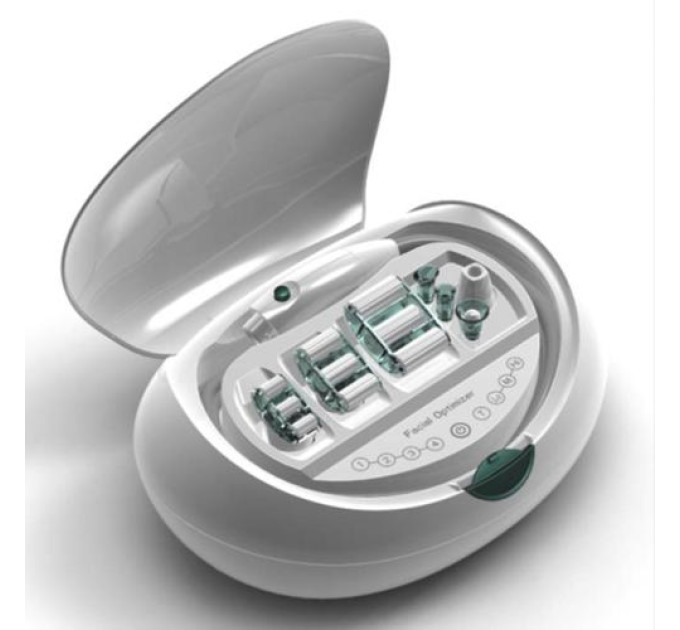 Вакуумно- роликовий масажер Maniquick MQ730