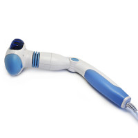 Вибрационный массажер Infra - Blue Soft Gel Maniquick MQ770