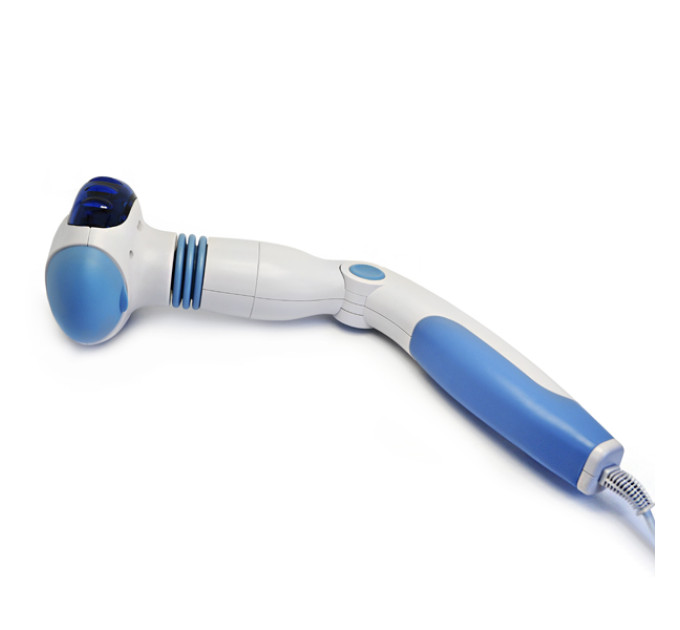 Масажер вібраційний Infra - Blue Soft Gel Maniquick MQ770