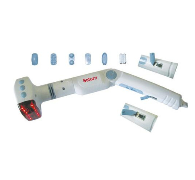 Масажер Saturn ST- BC1304 Масажер Saturn ST- BC1304