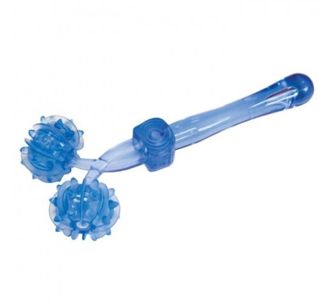 Роликовий масажер М - 528 Тривес