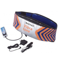 Масажний пояс з ефектом сауни TL - 2006S - C Zenet Масажний пояс з ефектом сауни TL - 2006S - C Zenet