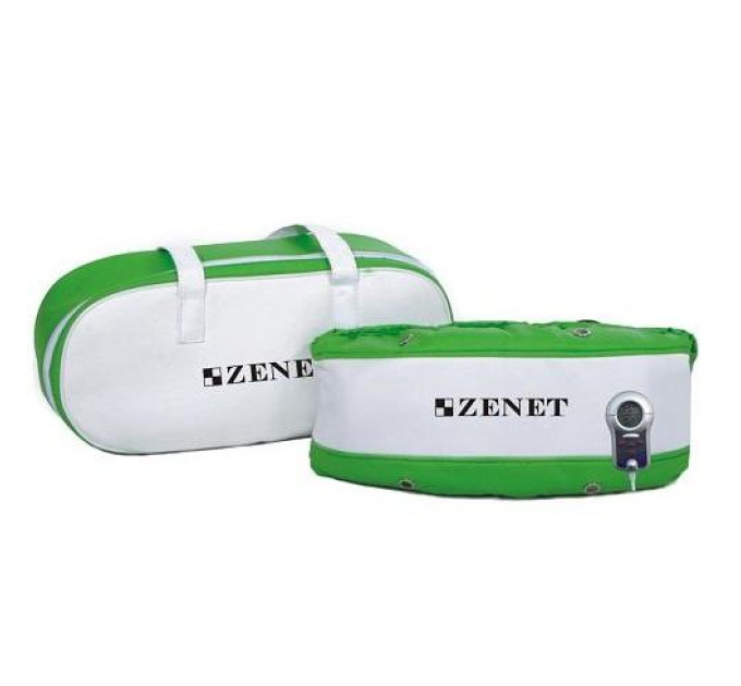 Пояс для схуднення TL- 2005L - B Zenet