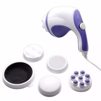 Масажер для тіла Бриз Азмет Relax & Beauty