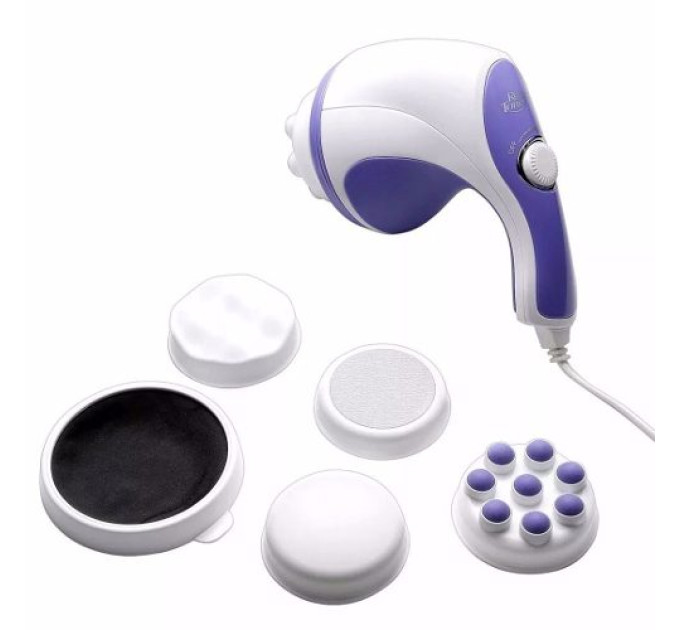 Масажер для тіла Бриз Азмет Relax & Beauty