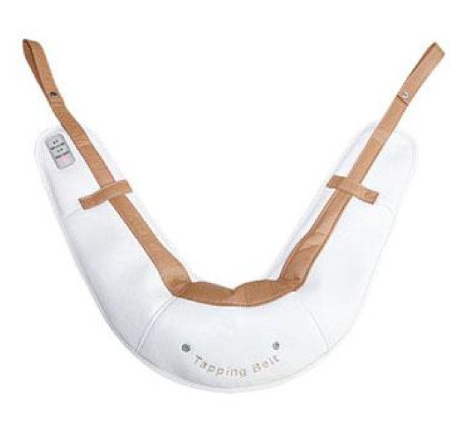 Масажер для шиї , стегон , спини Tapping Belt Масажер для шиї , стегон , спини Tapping Belt