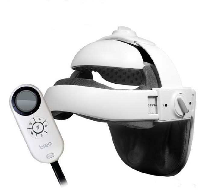 Масажер для голови Breo iDream - 1180