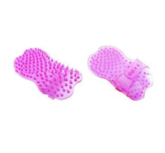 Масажна рукавиця М- 550 Трівес