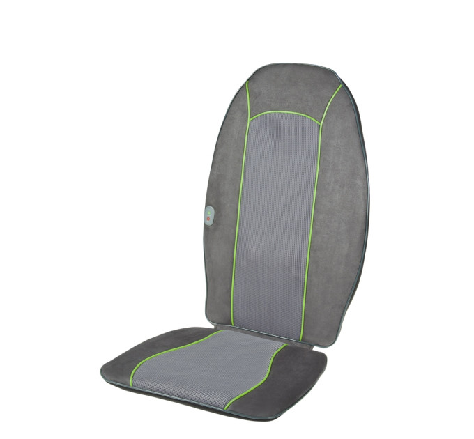 Масажна накидка Шиацу для спини Ecomed MC-90E Medisana