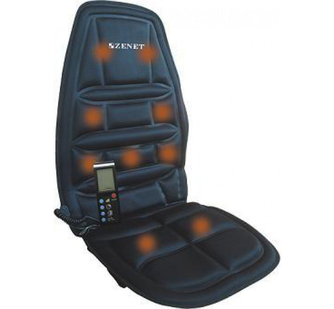 Масажна накидка ZET-771 ZENET