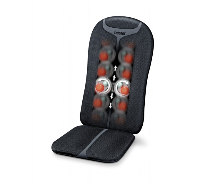 Масажна накидка MG 205 Beurer Масажна накидка MG 205 Beurer