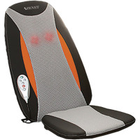 Масажна накидка з підігрівом Zenet ZET-773