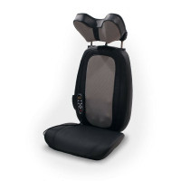 Масажна накидка Quantum Zoryana