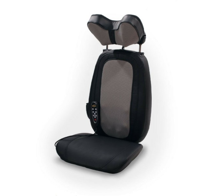 Масажна накидка Quantum Zoryana