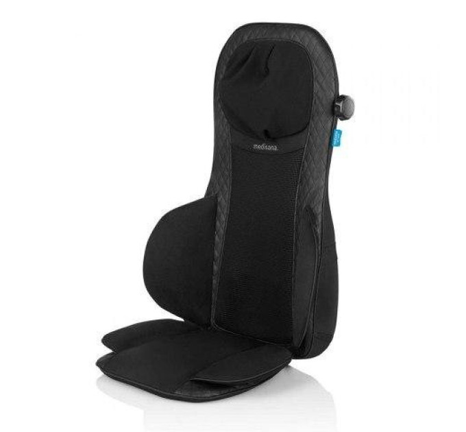 Масажна накидка для спини MCG 820 Medisana