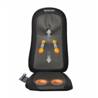 Масажна накидка Zenet ZET-830 Масажна накидка Zenet ZET-830