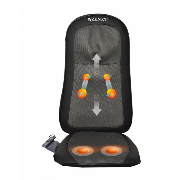 Масажна накидка Zenet ZET-830 Масажна накидка Zenet ZET-830