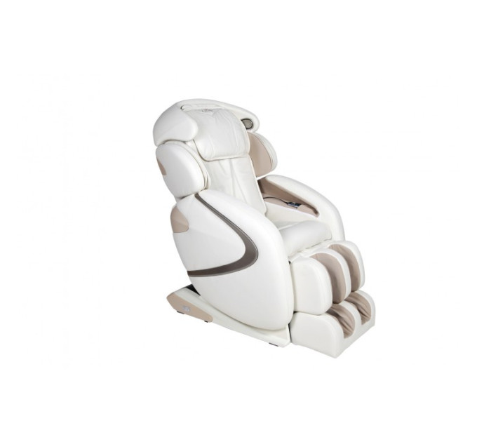 Крісло масажне Hilton 2 (бежеве) S29-1183