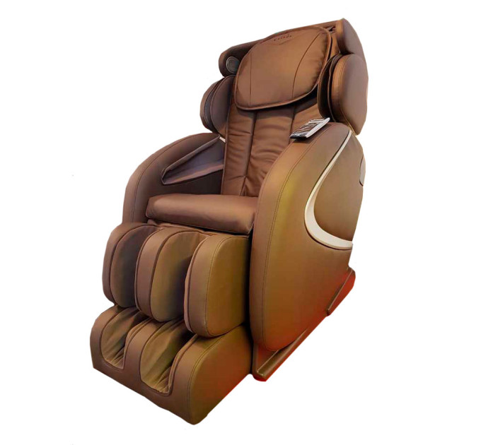 Крісло масажне HILTON 2 (Braintronics) Limited Edition S29-1191