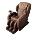 Крісло масажне Hilton III (brown) S29-1281