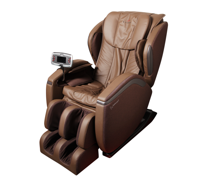 Крісло масажне Hilton III (brown) S29-1281 Крісло масажне Hilton III (brown) S29-1281