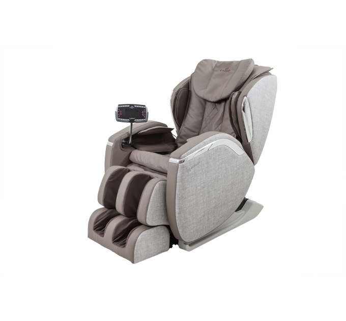 Крісло масажне Hilton III (Platinum) S29-100137 Крісло масажне Hilton III (Platinum) S29-100137