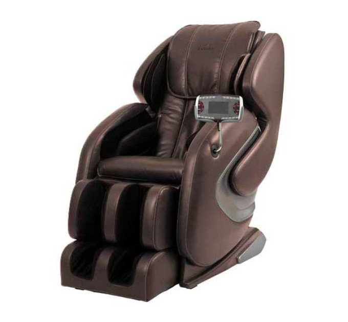 Крісло масажне Betasonic (Braintronics) S29-725