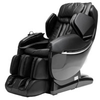 Крісло масажне AlphaSonic Grey S29-736 Крісло масажне AlphaSonic Grey S29-736