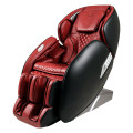 Крісло масажне AlphaSonic II (gray-red) Limited Edition2018 S29-1292