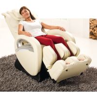 Крісло масажне Bismarck 2 S29-464 Крісло масажне Bismarck 2 S29-464