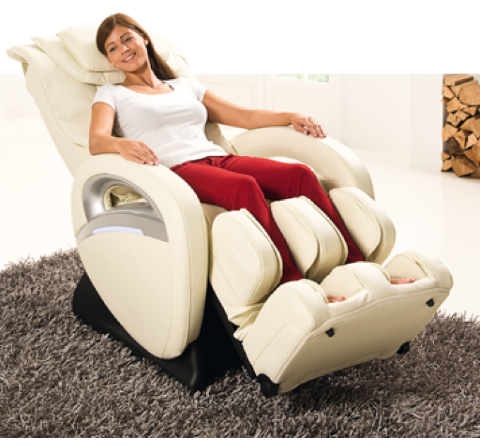Крісло масажне Bismarck 2 S29-464