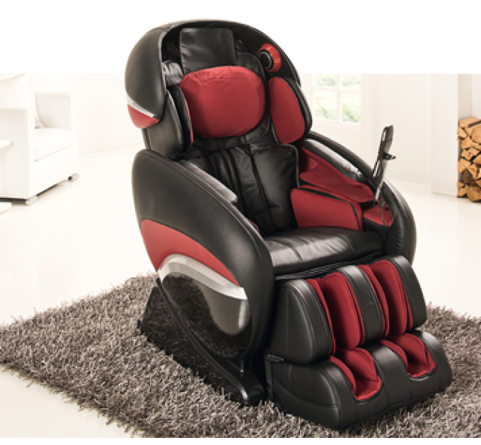 Крісло масажне Kennedy 4 S29-466