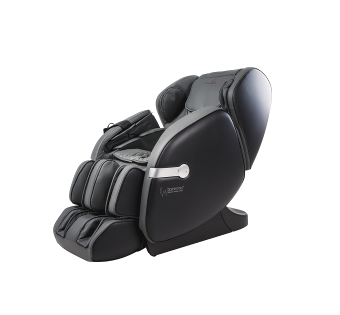 Крісло масажне Betasonic II (чорне) S29-1333