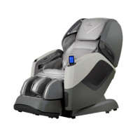 Крісло масажне Casada Aura Grey Black S29-100177 Крісло масажне Casada Aura Grey Black S29-100177