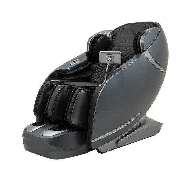 Крісло маcажне Casada SkyLiner II Black S29-100203