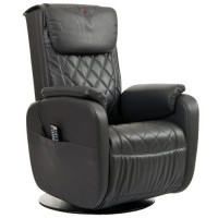 Крісло масажне Moodrelax S29-731